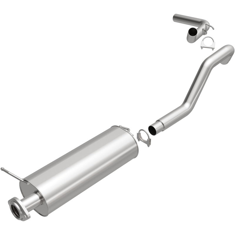 MagnaFlow BRE Exhaust Kit 03-08 Express Savana 1500 2500