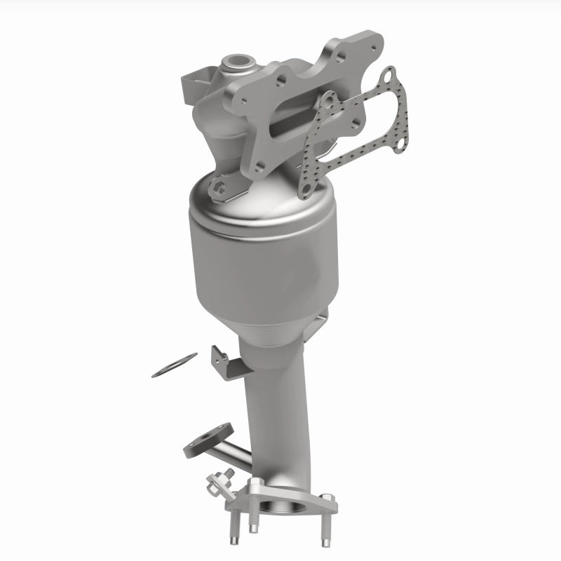 MagnaFlow Conv DF 16-18 Honda HR-V 1.8L