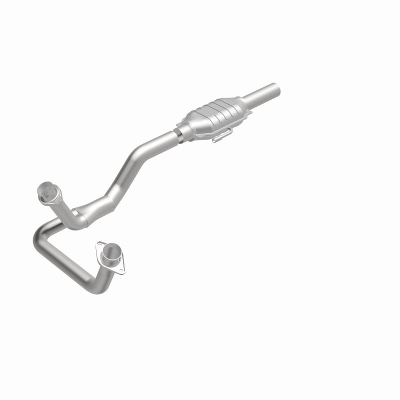 MagnaFlow Conv DF Ford 84 87