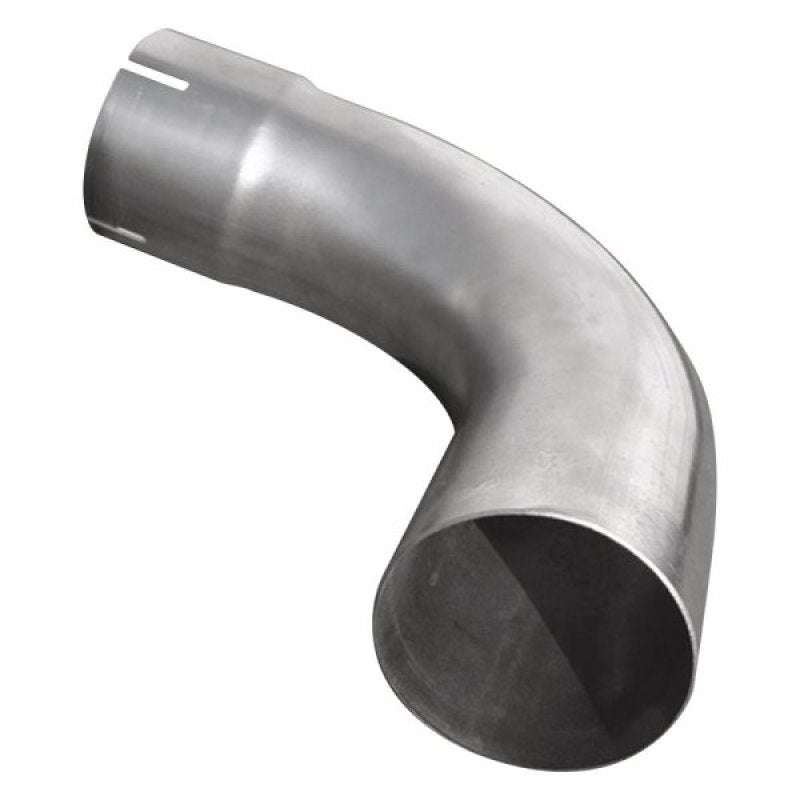Diamond Eye ELBOW 5in 90-DEGREE PASS SIDE AL