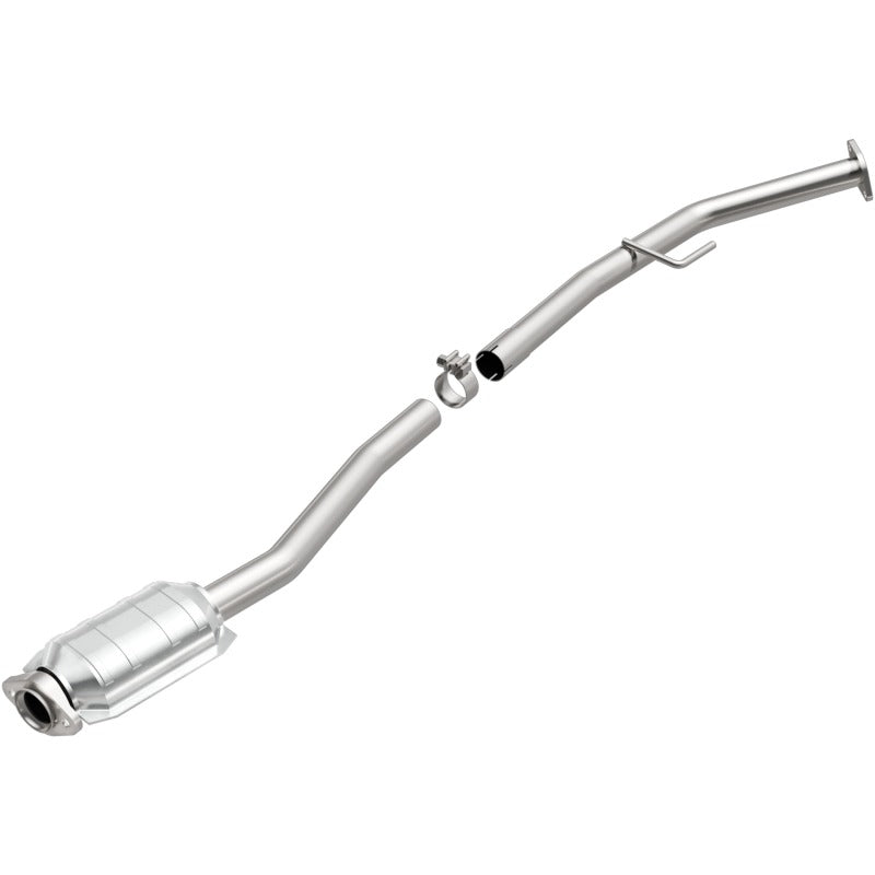 MagnaFlow Conv DF Subaru 85 89