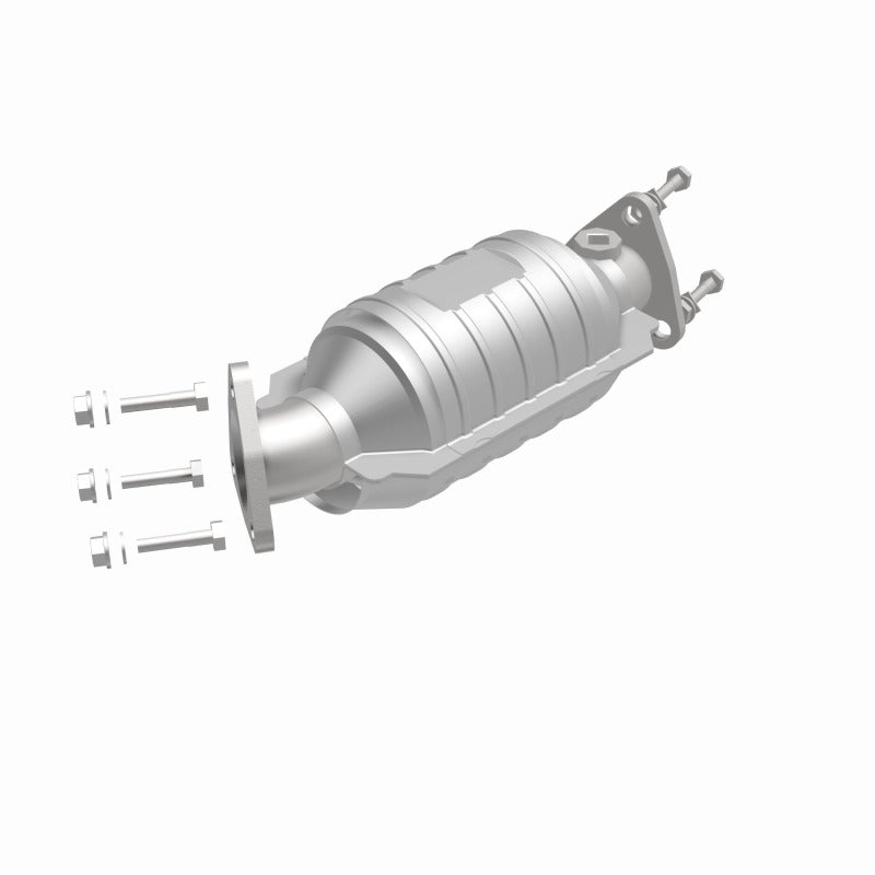 MagnaFlow Conv DF 99-02 Nissan Frontier / 00-04 XTerra 3.3L (Calif)
