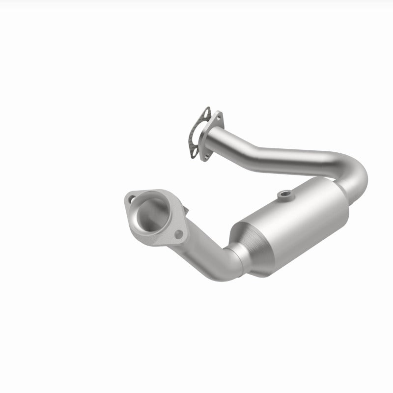 MagnaFlow Conv DF 07-09 Ranger 4.0 Driver Side OEM