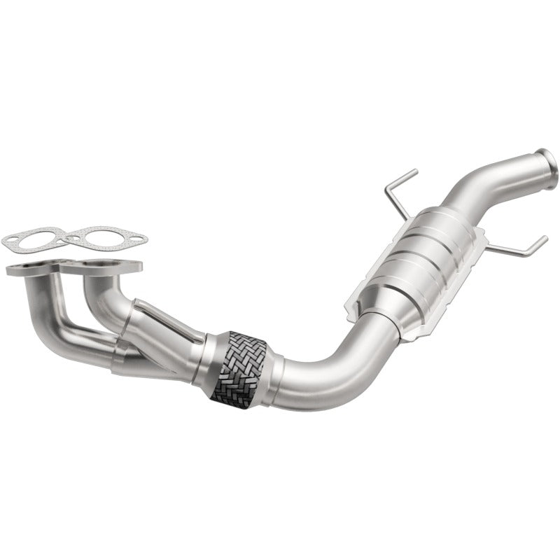 MagnaFlow Conv DF 97 Saab 900 2.3L