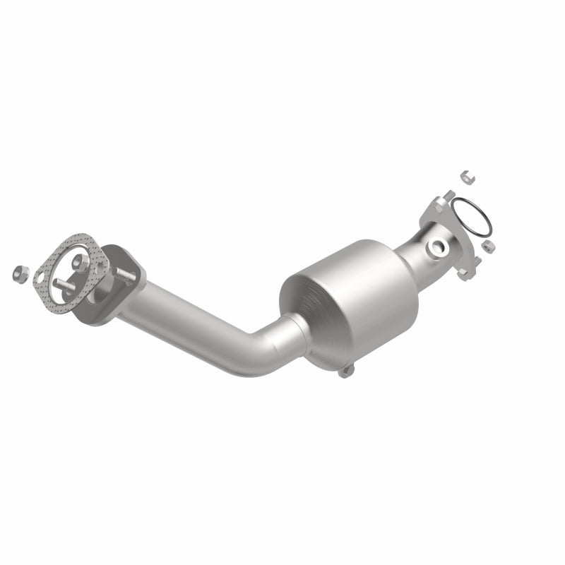 MagnaFlow 16-19 Infiniti Q50 3.0L Rear Left Underbody Direct-Fit Catalytic Converter