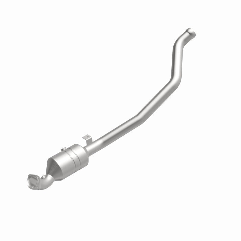 Magnaflow Conv DF 2006-2011 R350 3.5 L Underbody