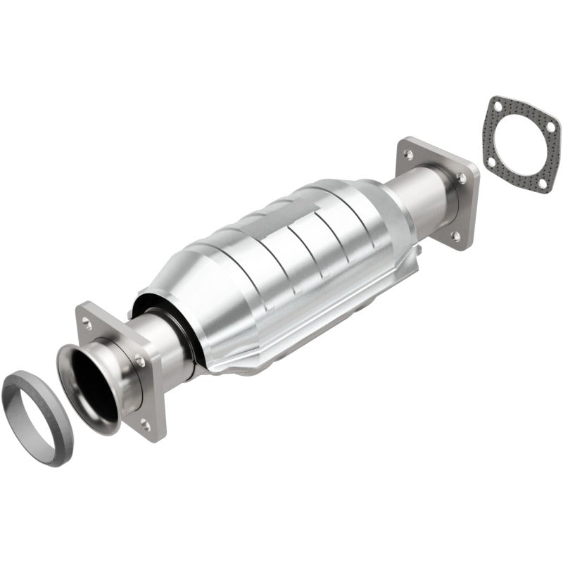 MagnaFlow Conv Direct Fit Saab