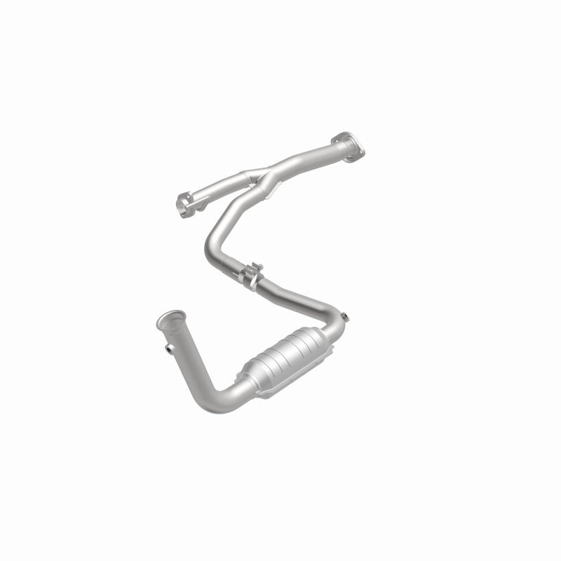 Magnaflow Conv DF 2004 Liberty D/S frt