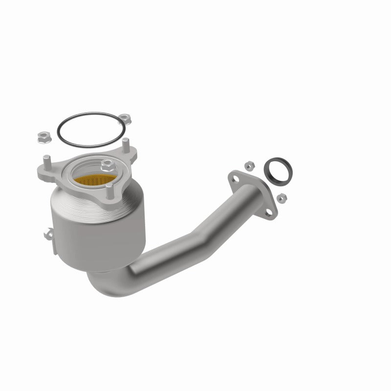 Magnaflow Conv DF 02-03 Suzuki Aerio 2.0L