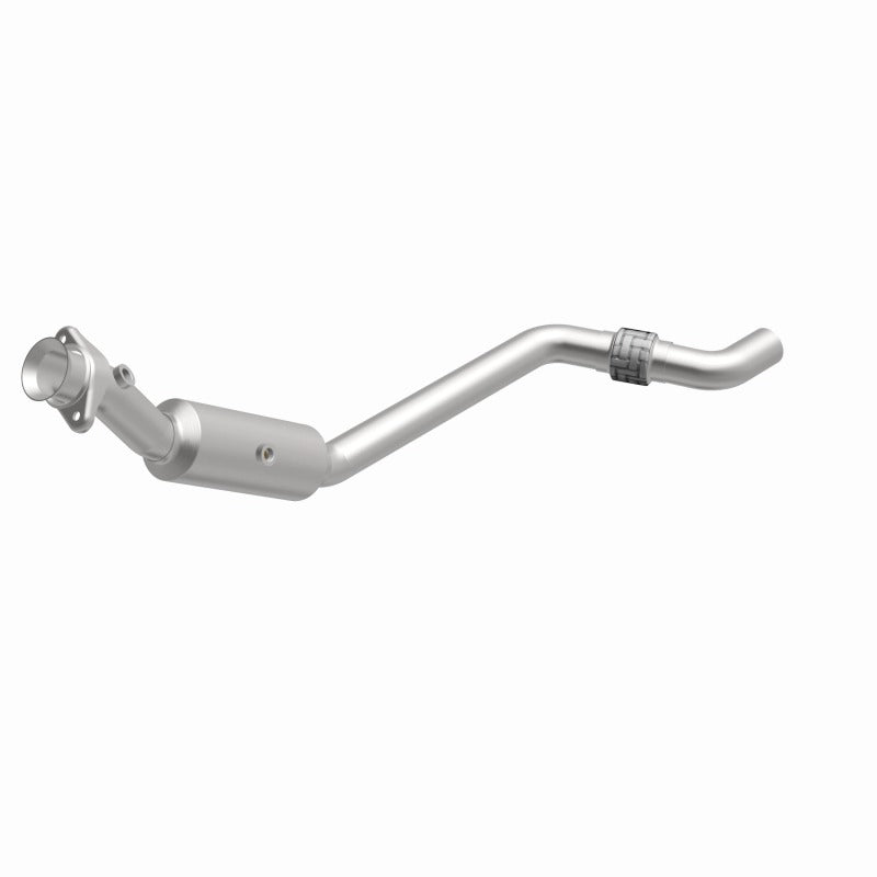 MagnaFlow Conv Direct Fit OEM 15-17 Mustang V6 3.7 Underbody