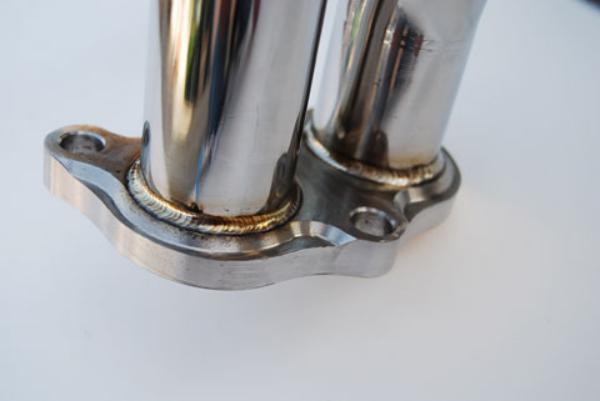 Invidia 22+ Subaru WRX FA24 Equal Length Manifold