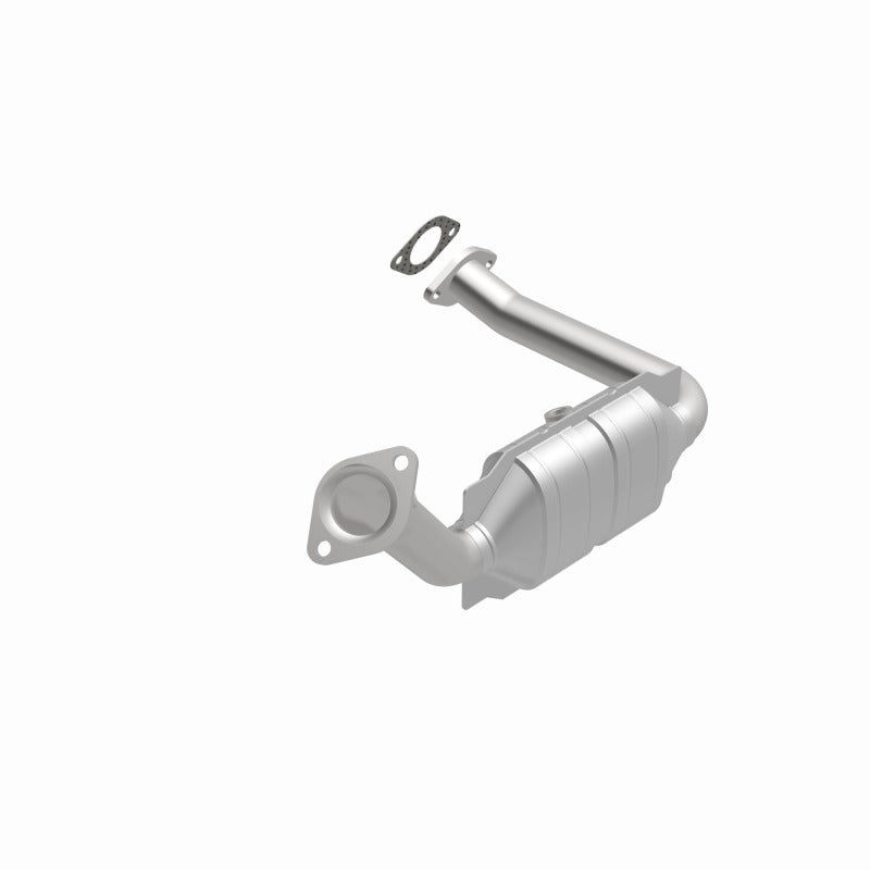 MagnaFlow Conv DF 07-09 Ranger 3.0 Driver Side OEM