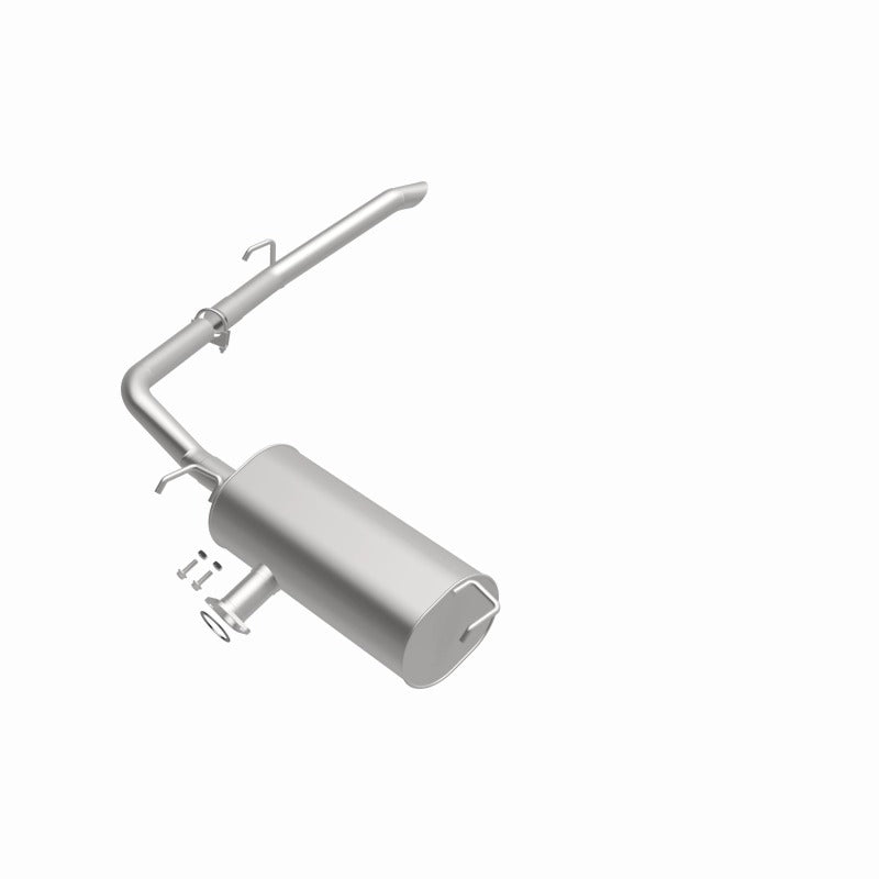 BRExhaust 11-16 Toyota Sienna Muffler Kit