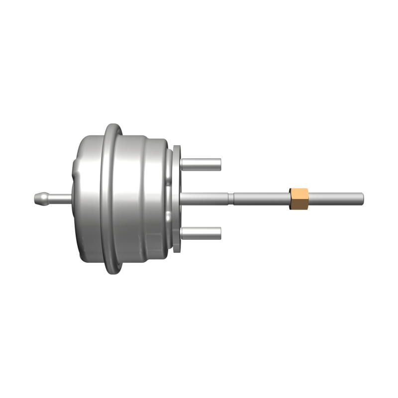 BorgWarner Linkage Actuator S300V