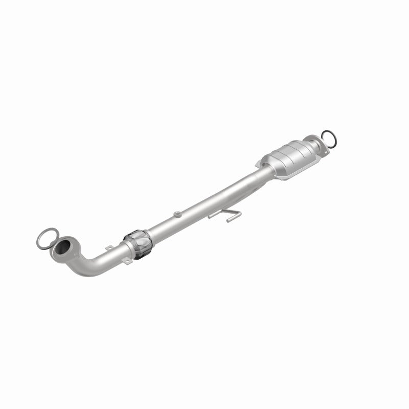 MagnaFlow Conv DF 10-11 Toyota Camry 2.5L