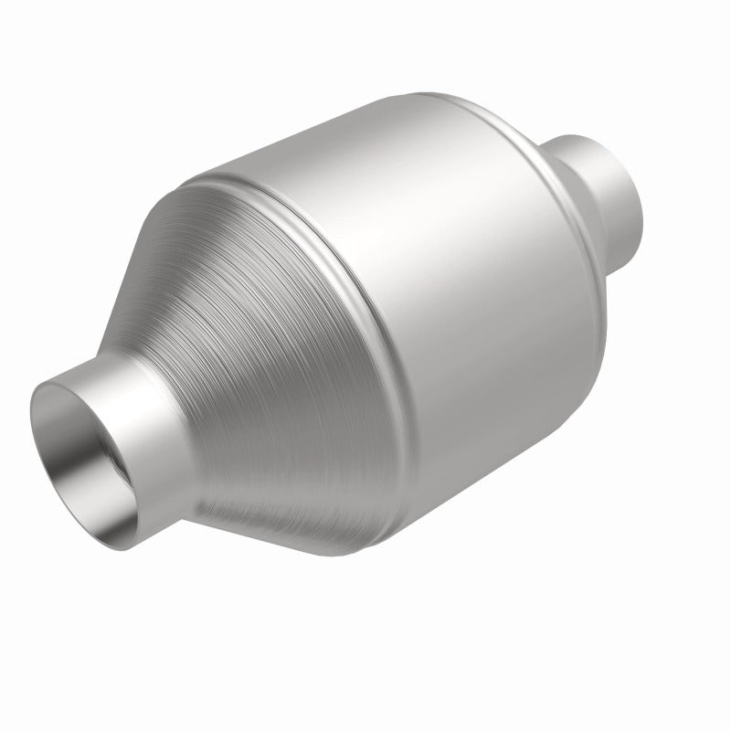 MagnaFlow Conv Universal 5.0 C/C 2.0 Spun OEM