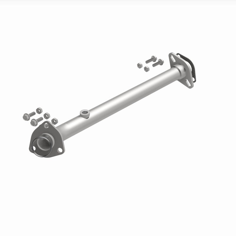 BRE Exhaust 96-00 Pathfinder QX4 3.3L Front Pipe Kit