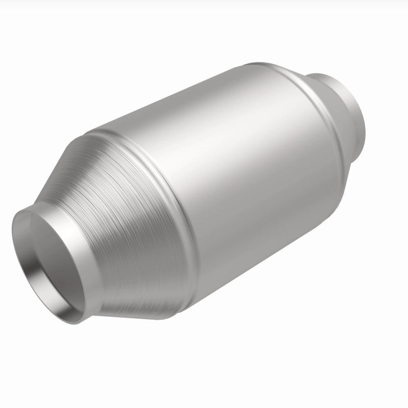 MagnaFlow Conv Universal 2.25 inch C/C CA Pre-OBDII