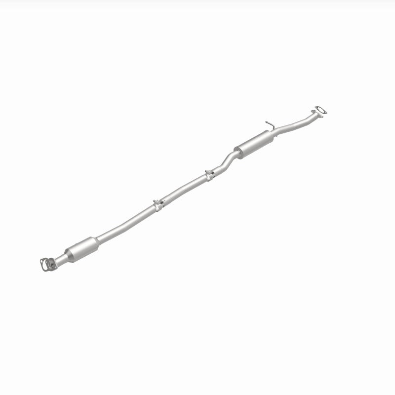 MagnaFlow 16-17 Hyundai Tucson 2.0L California Grade CARB Compliant Direct-Fit Catalytic Converter