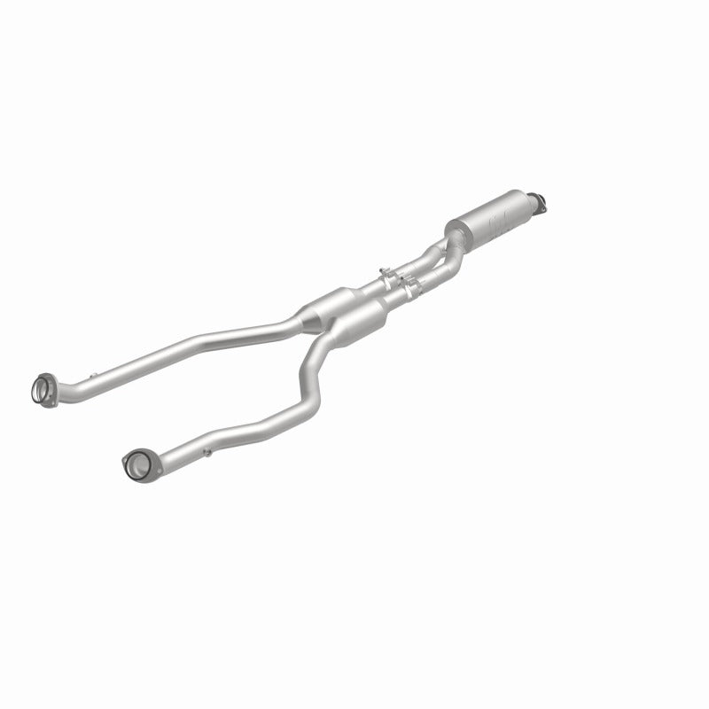 MagnaFlow 07-13 Lexus IS250 2.5L California Grade CARB Compliant Direct-Fit Catalytic Converter