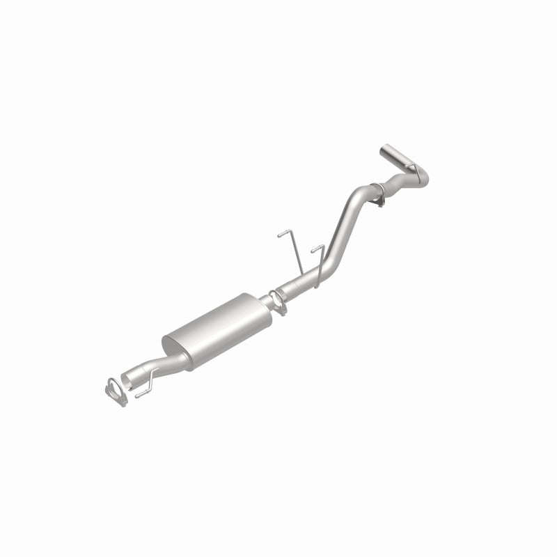 MagnaFlow BRE Exhaust Kit 06-08 Dodge Ram 1500 5.7L