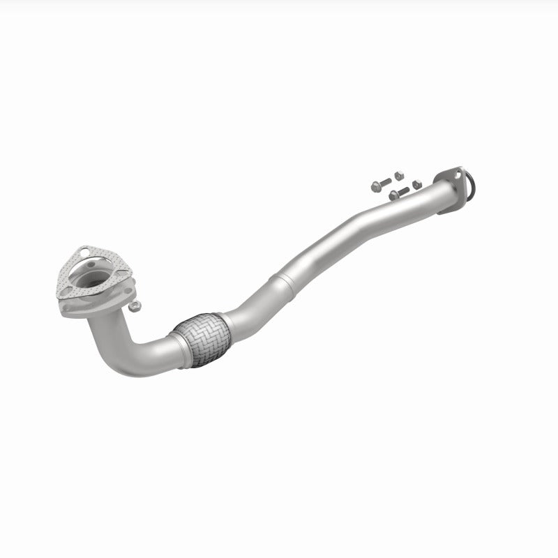 BRE Exhaust 96-97 RAV4 2.0L Front Pipe Kit