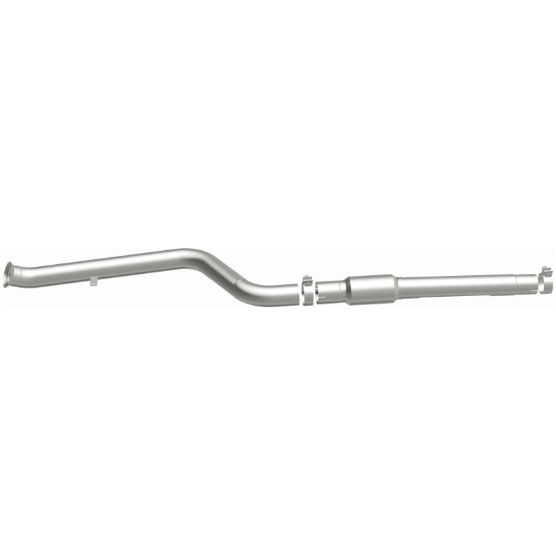 MagnaFlow 18-22 BMW 530e OEM Grade Federal / EPA Compliant Direct-Fit Catalytic Converter