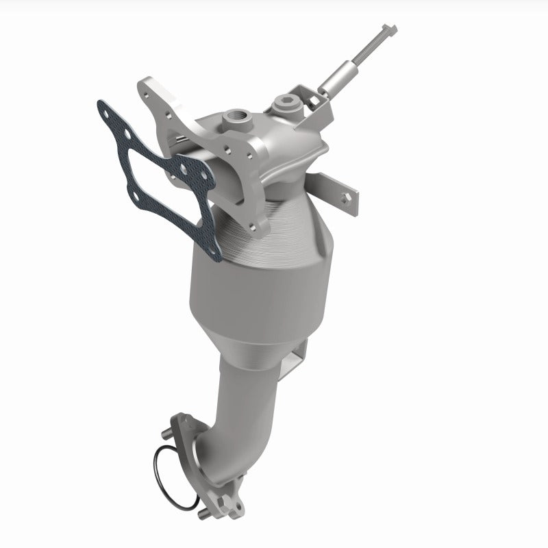 MagnaFlow 13-15 Honda Accord 2.4L California Grade CARB Compliant Direct-Fit Catalytic Converter
