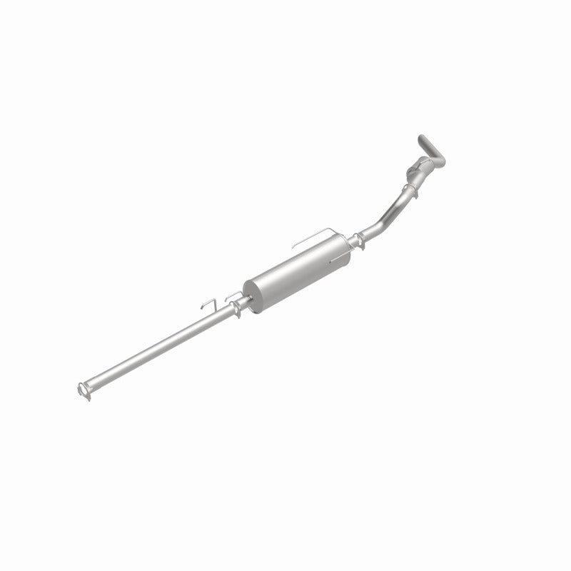 MagnaFlow BRE Exhaust Kit 04-05 Dodge Ram 1500 5.7L