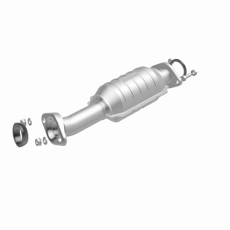 MagnaFlow Conv DF 04-07 Suzuki Aerio 2.3L