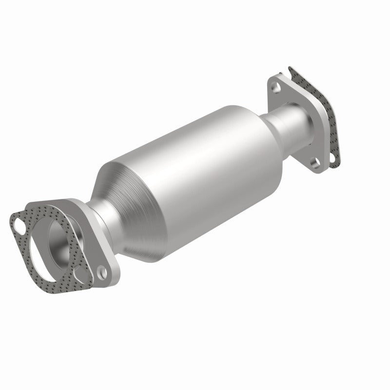 MagnaFlow 12-13 Kia Sorento 2.4L California Grade CARB Compliant Direct-Fit Catalytic Converter
