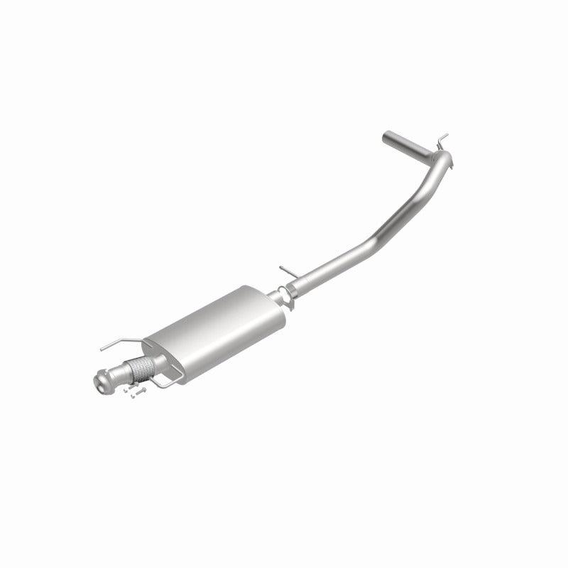 BRExhaust 15-17 Lincoln Navigator/ Ford Expedition Exhaust Kit