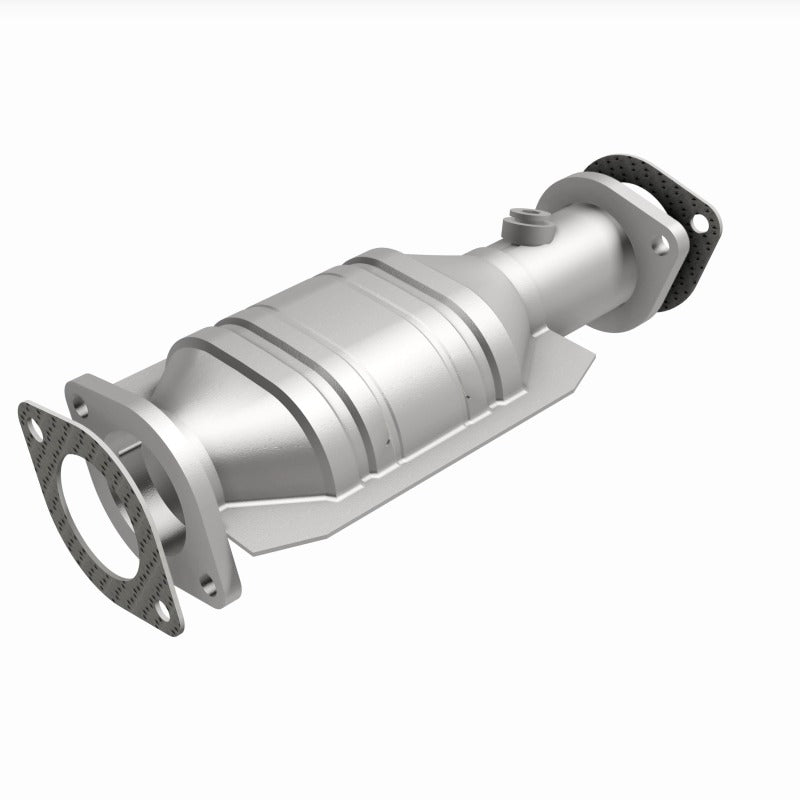 MagnaFlow Conv DF 95-99 Maxima/I30 rear 50S