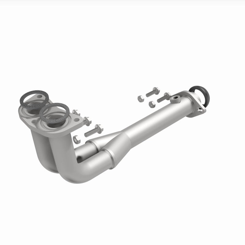 BRE Exhaust 94-01 Integra 1.8L Front Pipe Kit