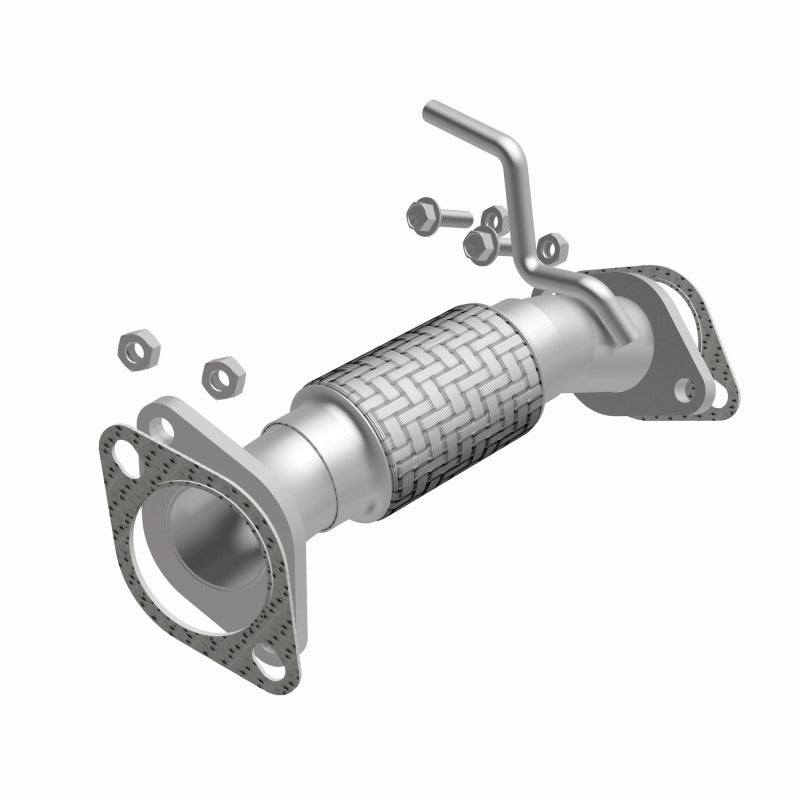 BRE Exhaust 06-10 Sonata 2.4L Front Pipe Kit