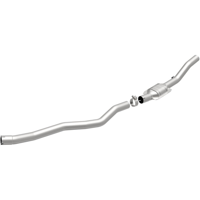 MagnaFlow Conv DF Dodge Dakota 3.9/5.2L 4WD
