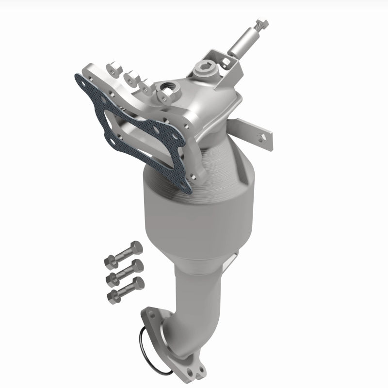 Magnaflow 16-17 Honda Accord 2.4L Direct Fit Cat Converter