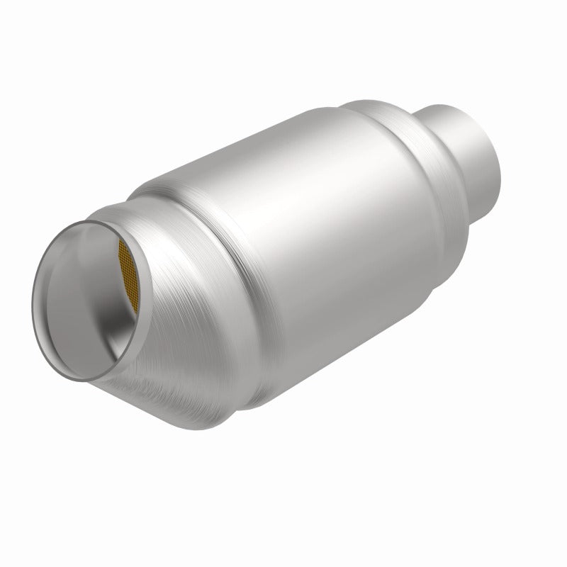 MagnaFlow Conv Univ 2.25inch C/A