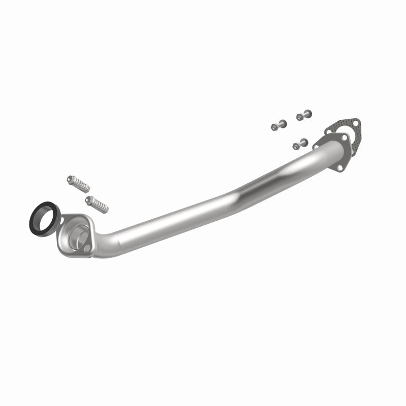 BRE Exhaust 06-11 Civic 1.8L Front Pipe Kit