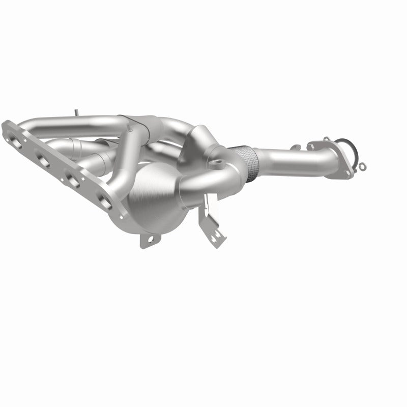 Magnaflow Conv DF 14-16 CX-5 L4 2.5L OEM Manifold