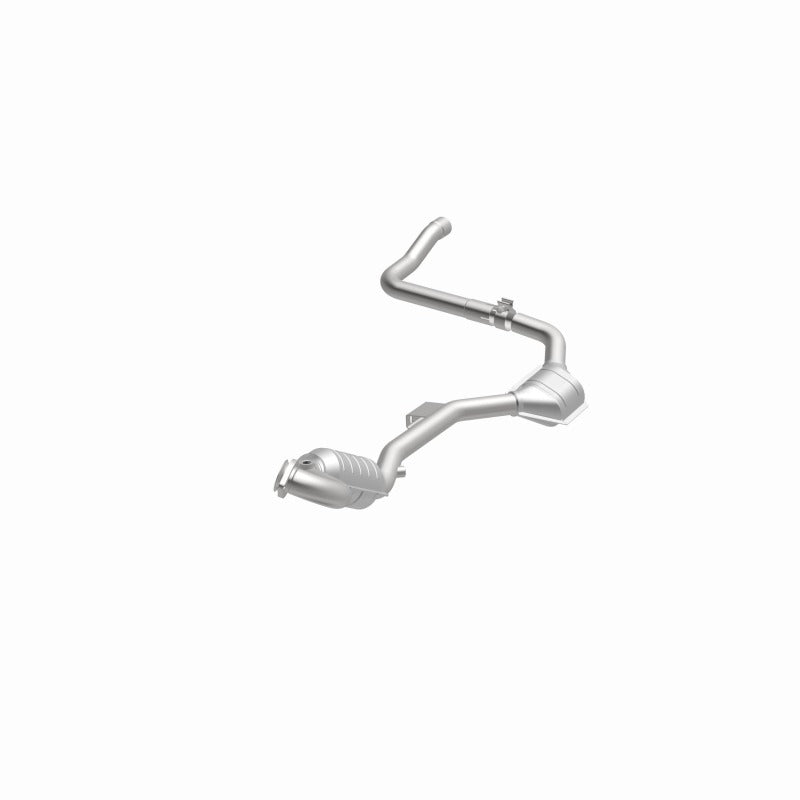 MagnaFlow Conv DF 99-02 Mercedes ML430 Driver Side 4.3L