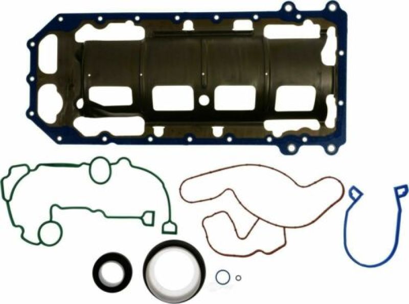 MAHLE Original High Perf Collector & Muffler Gasket Hooker Performance Collector