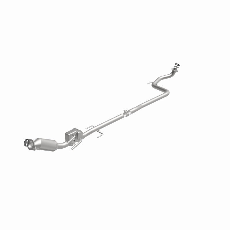 MagnaFlow Conv DF 14-19 Toyota Prius C Base Underbody 1.5L