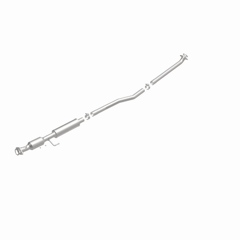 MagnaFlow Conv DF 13-18 Mazda CX-5 OEM Underbody