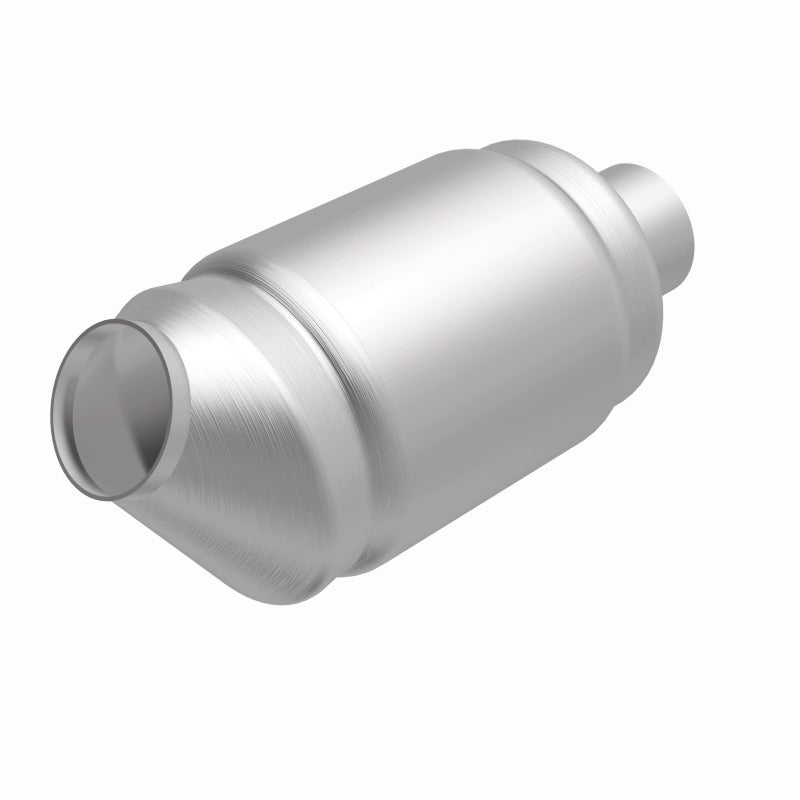 MagnaFlow Conv Univ 2.00inch C/A Spun