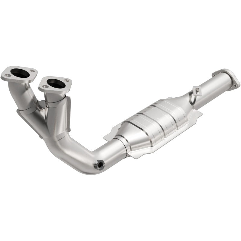 MagnaFlow Conv DF 93-94 Saab 9000 2.3L