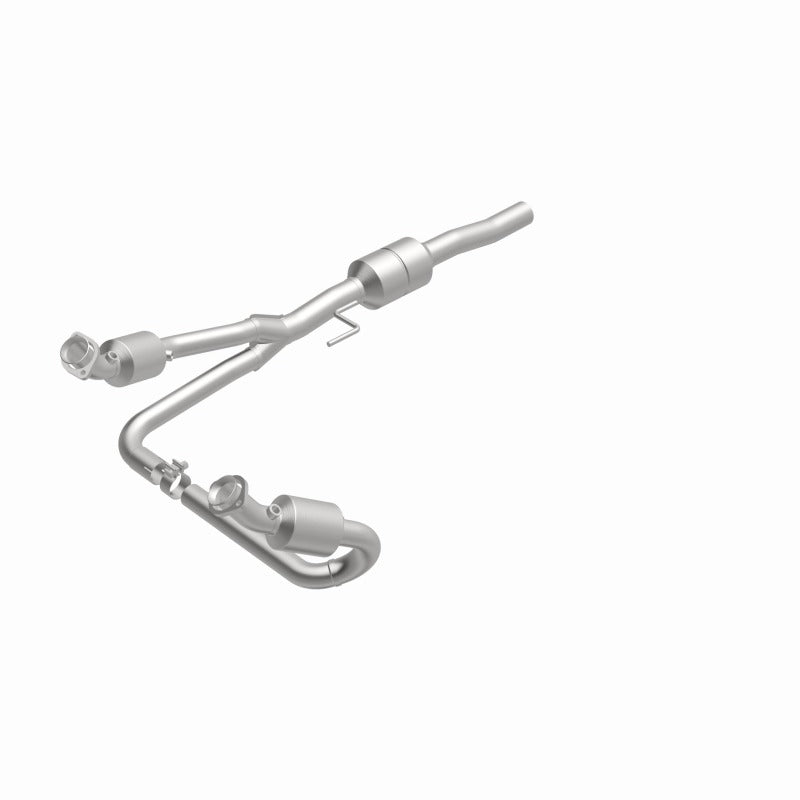 MagnaFlow Conv DF 02-03 Dodge Durango 5.9L