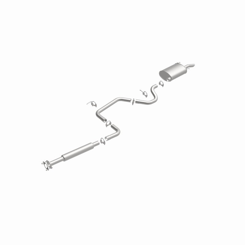 MagnaFlow BRE Exhaust Kit 00-05 Chevy Impala Monte Carlo