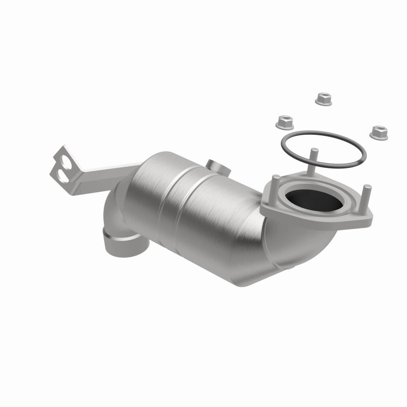 Magnaflow Conv DF 02-03 Jaguar X-Type Rear