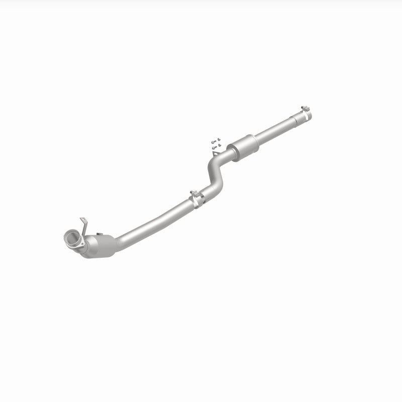 Magnaflow Conv DF 2013-2017 SL550 V8 4.6 OEM Underbody